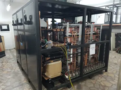 Üretime Tam Gaz Devam